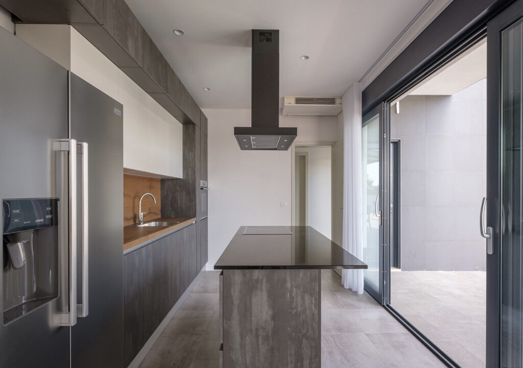 Atemberaubende ultramoderne Villa mit Meerblick - Milna, Brac