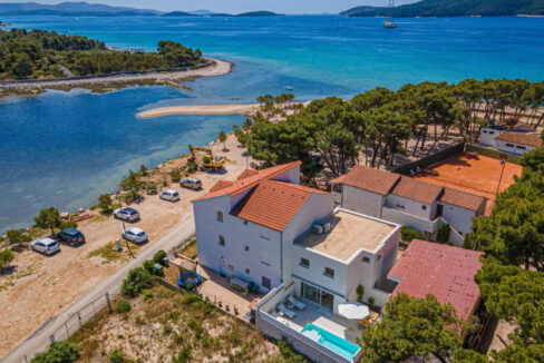 Haus am Meer Šibenik