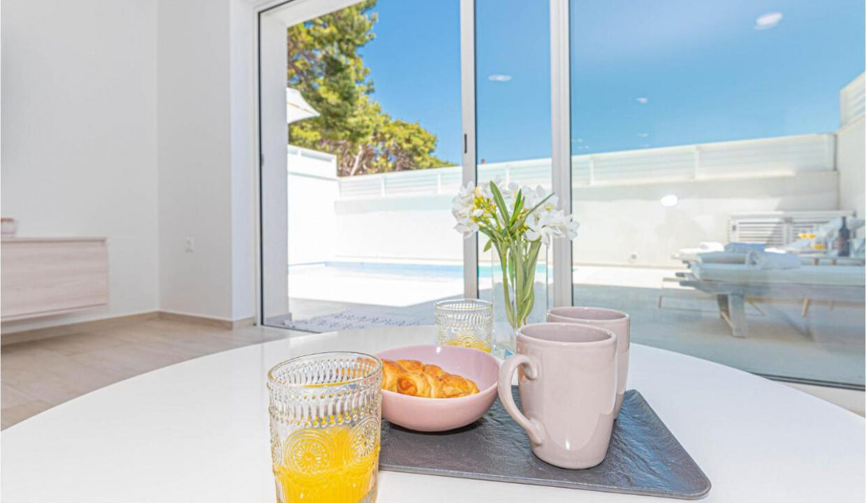 Haus am Meer Šibenik