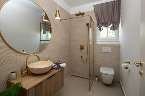 Atemberaubendes Haus Razanj