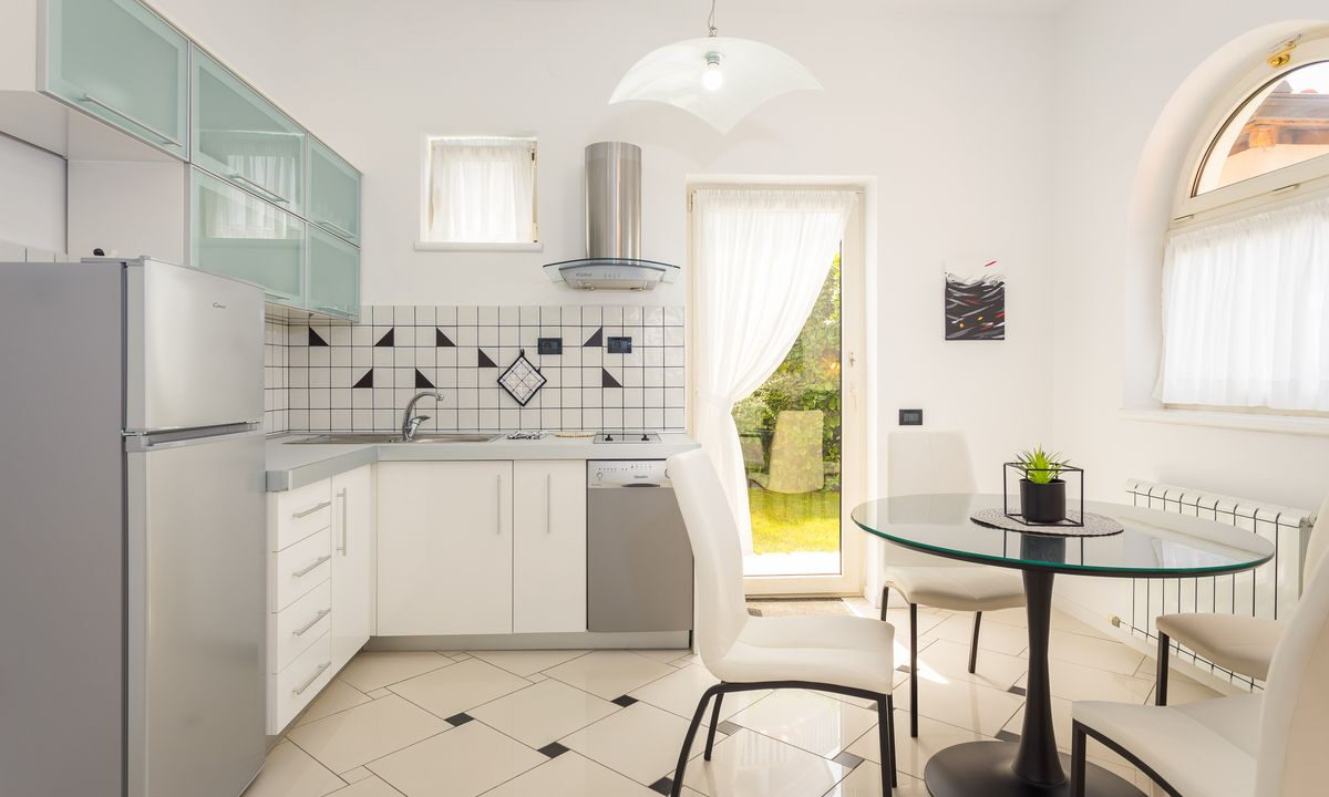 Haus am Meer Medulin