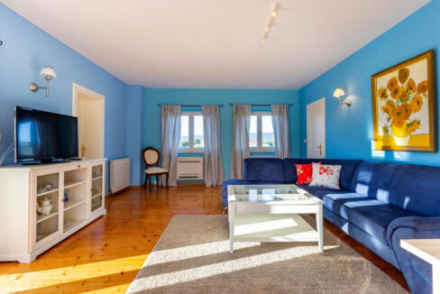 Haus mit Schwimmbad - Rakalj, Istrien