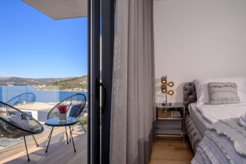 Luxuriöse Villa Ražanj