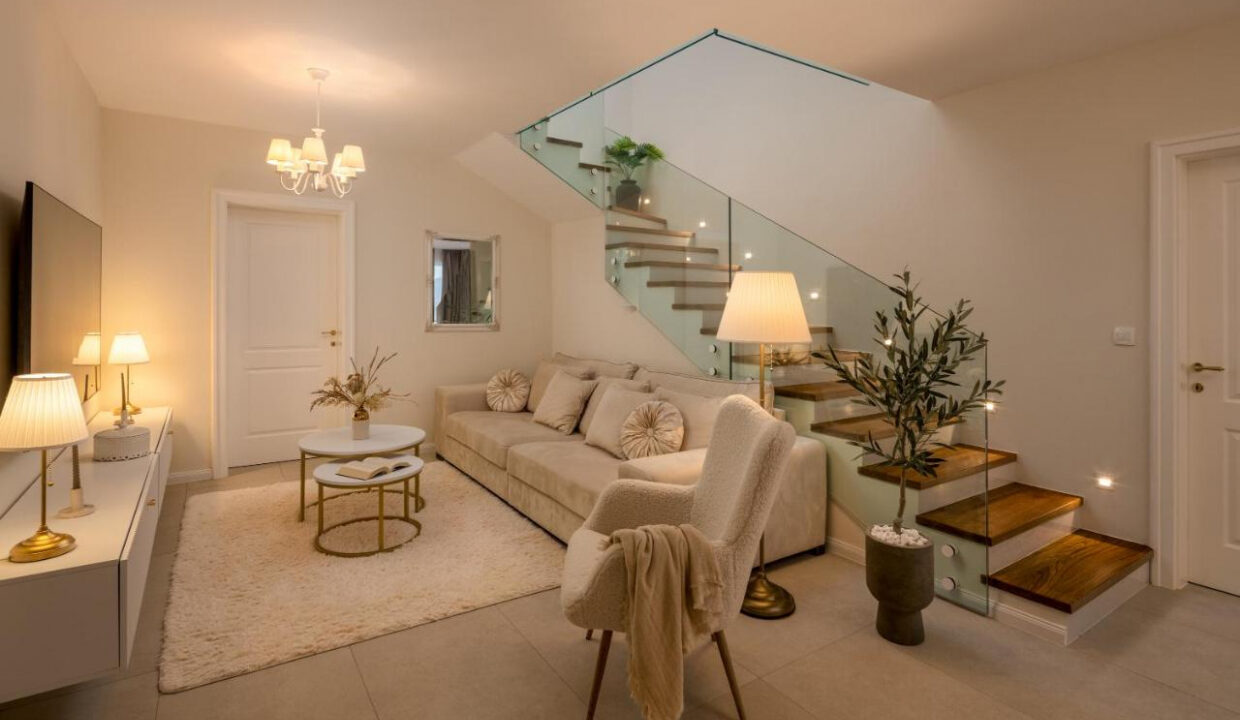 Atemberaubendes Haus Razanj