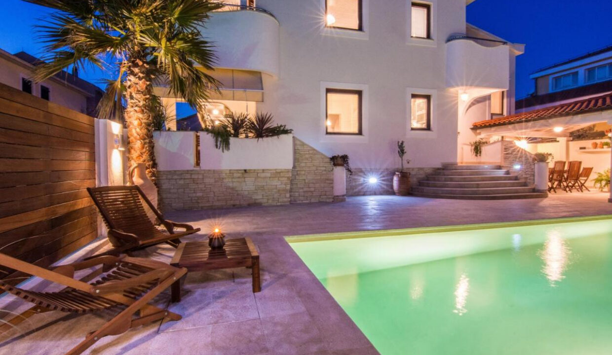 Wunderschönes Ferienhaus in Zadar