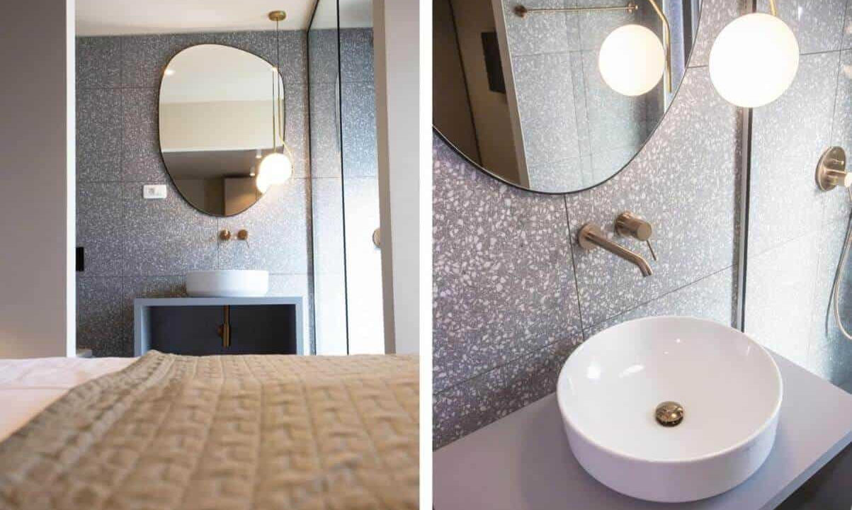 Wunderschöne Villa in Pore?