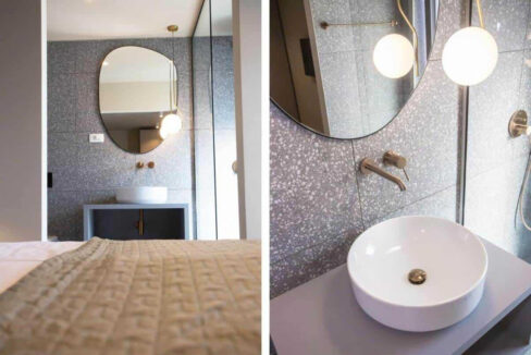 Wunderschöne Villa in Pore?