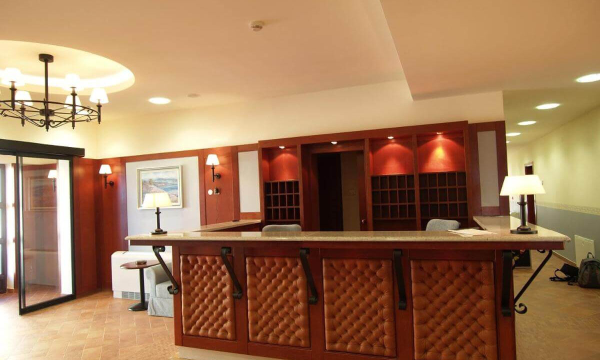 Hotel in der Nähe von Zadar