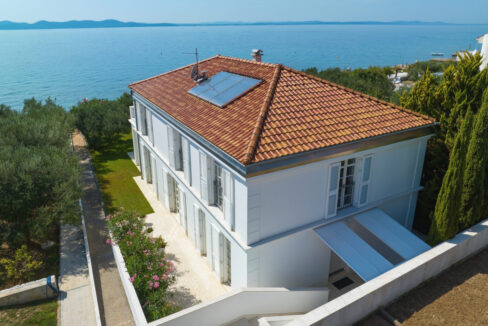 Haus am Meer Zadar