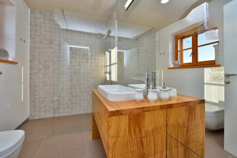 Außergewöhnliches Steinhaus Sibenik Stadtblick