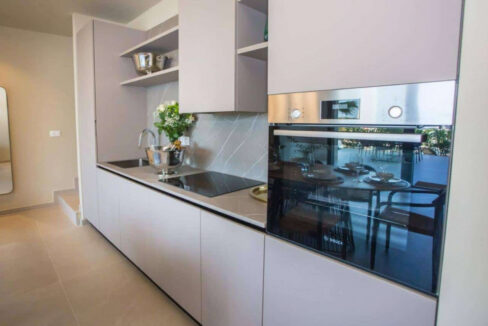 Wunderschöne Villa in Pore?