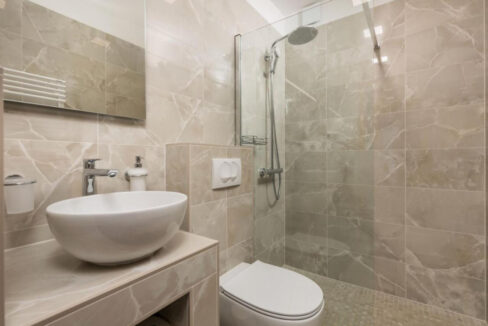 Gelassene Villa Kraljevica