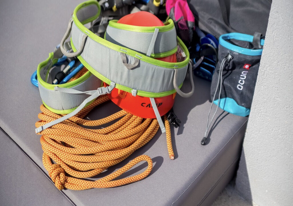 Freies Klettern Ultramodernes Haus - Raum Zadar