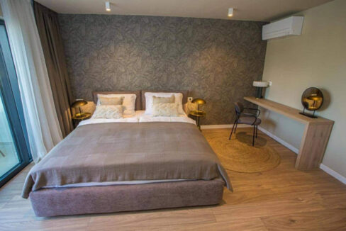 Wunderschöne Villa in Pore?