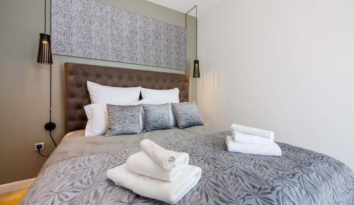 Penthouse Crikvenica