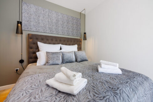 Penthouse Crikvenica