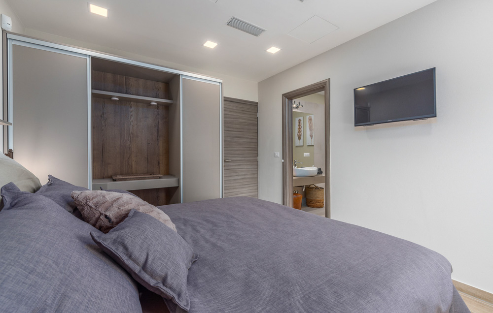 Exklusive Villa Pore?