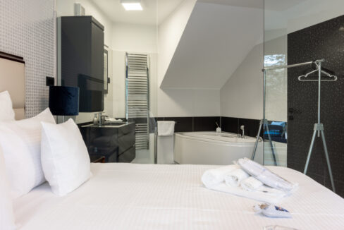 Villa mit Meerblick Crikvenica