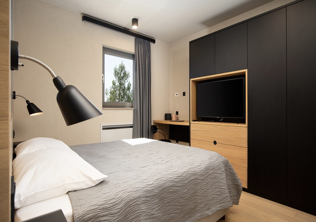 Elegante Villa bei Pula