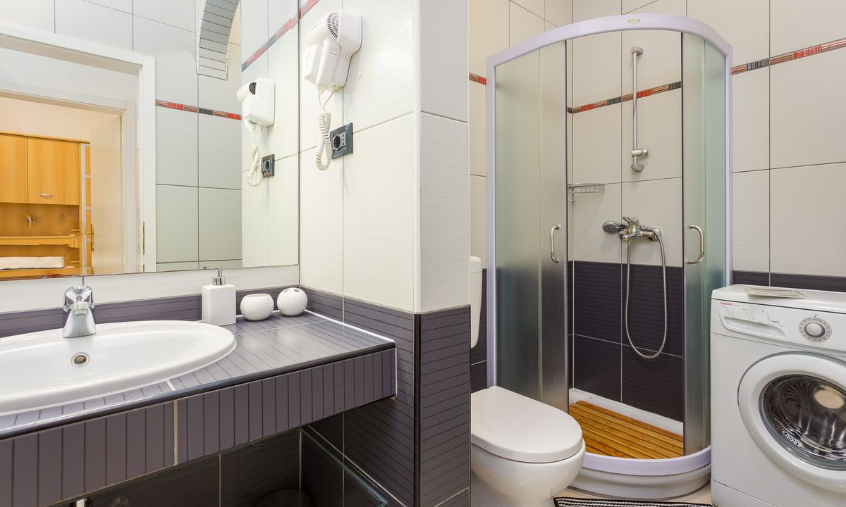 Haus am Meer Medulin