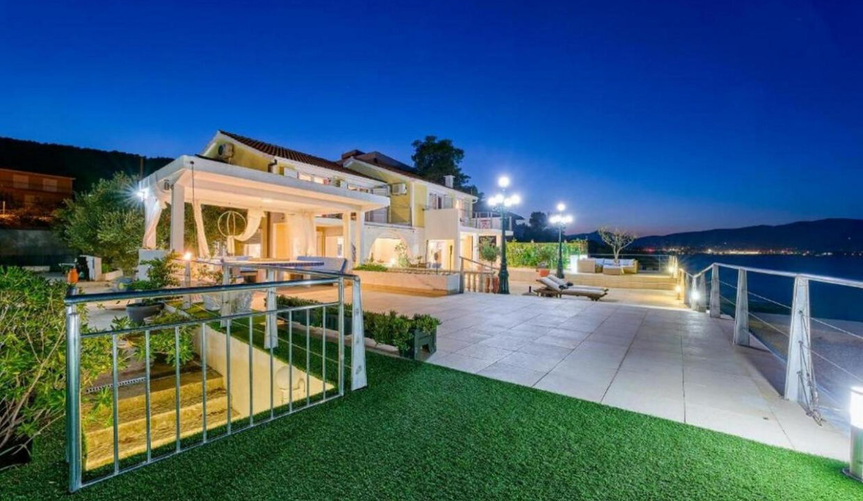 Haus am Meer Slatine