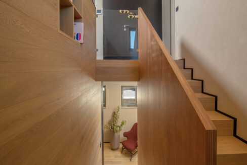 Elegante Villa bei Pula