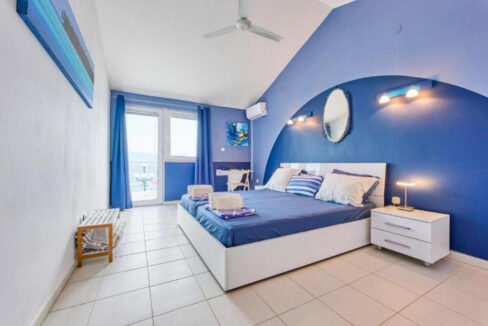 Haus am Meer Slatine