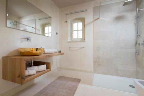 Elegante Villa bei Pore?