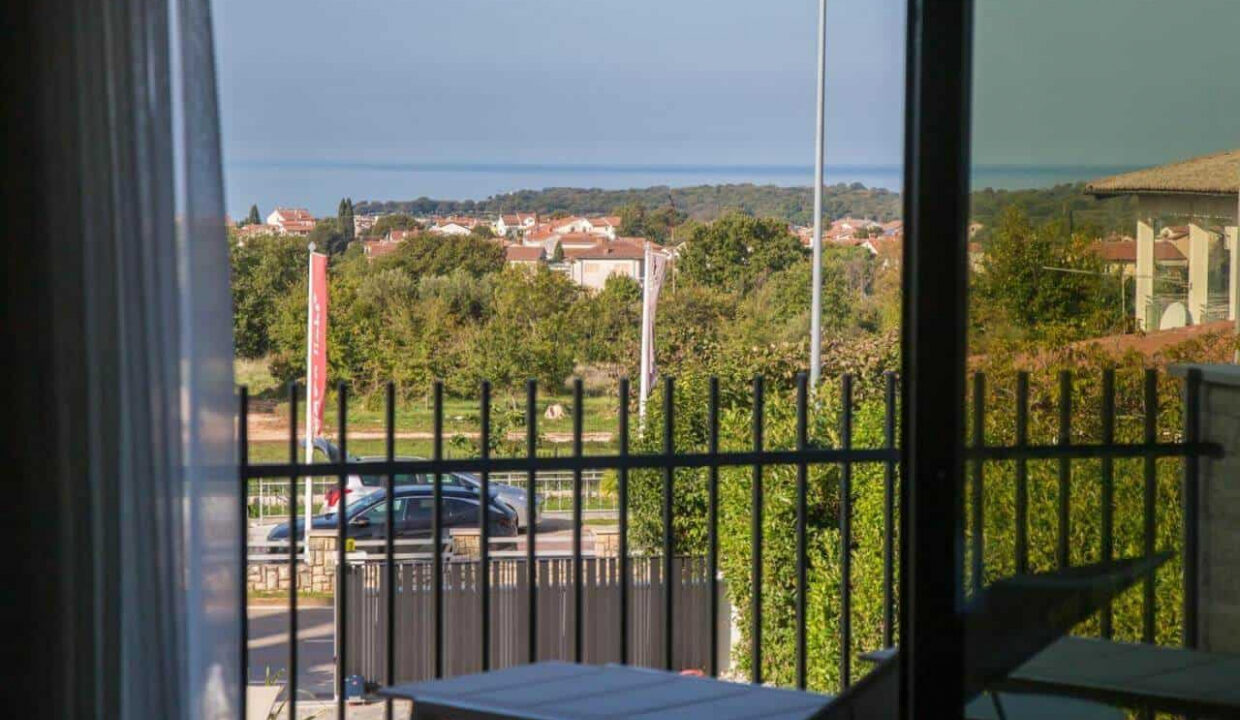 Wunderschöne Villa in Pore?