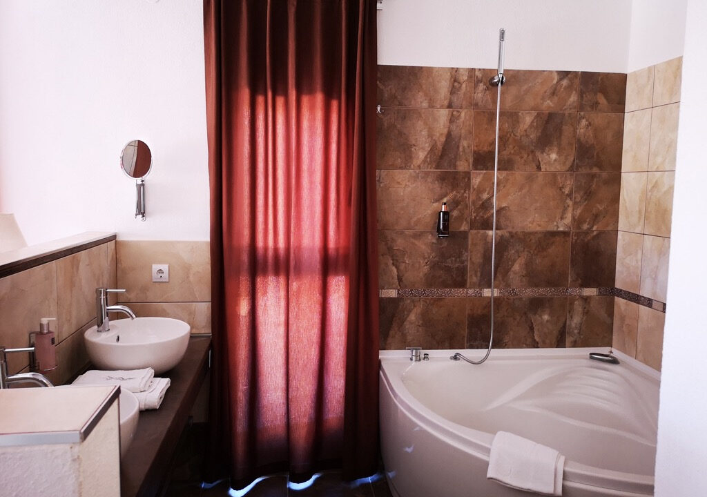 Wunderschöne Villa mit Meerblick - Insel Vis