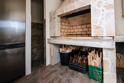 Erdgeschossvilla im amerikanischen Stil - Zadar