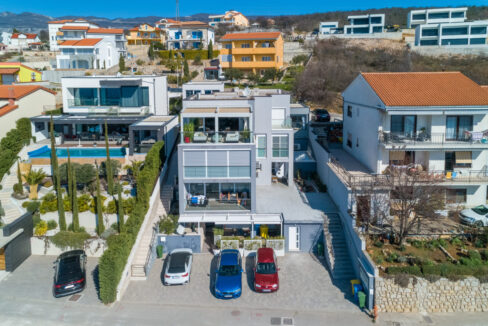 Penthouse Crikvenica
