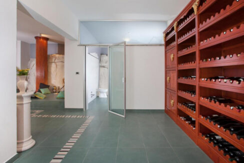 Wunderschönes Haus - Labin, Istra