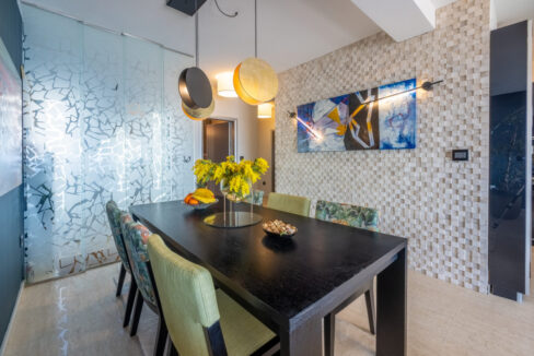 Penthouse Crikvenica