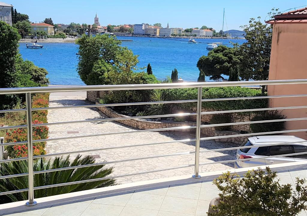 Appartementhaus in Zadar Zentrum