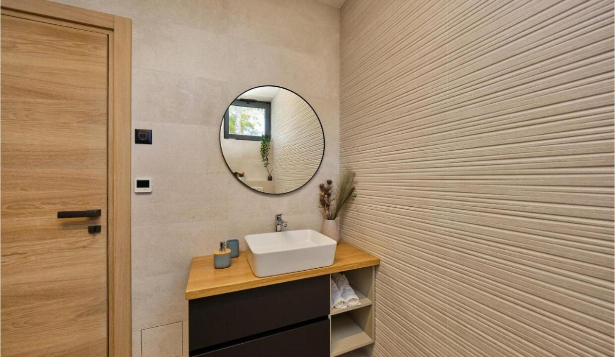 Erstaunliche Villa Insel Pašman