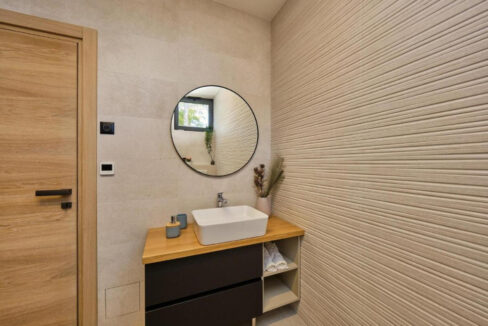 Erstaunliche Villa Insel Pašman