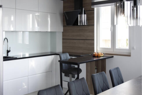 Faszinierende Villa am Meer - Region Split