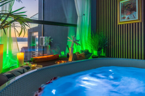 Penthouse Crikvenica