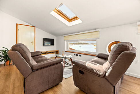 Haus am Meer Medulin