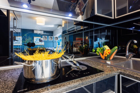 Penthouse Crikvenica