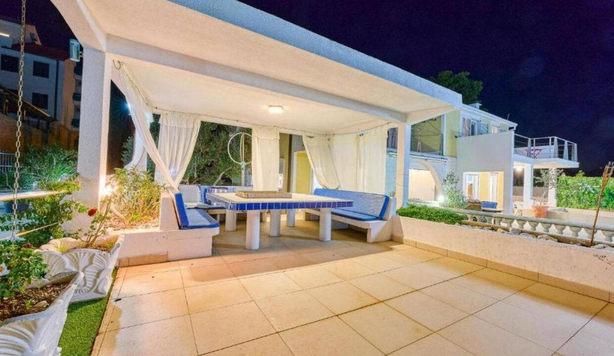 Haus am Meer Slatine