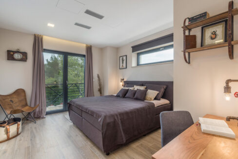 Exklusive Villa Pore?