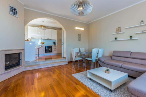 Hotel in der Nähe von Opatija