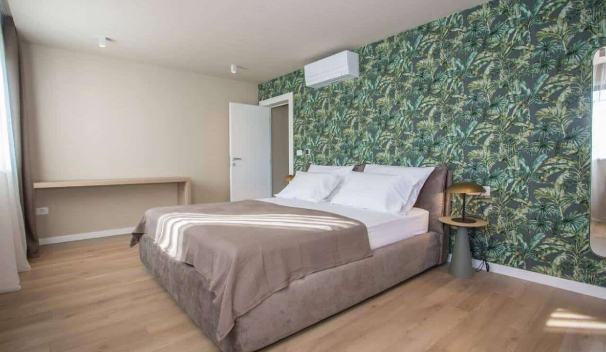 Wunderschöne Villa in Pore?