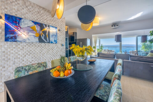 Penthouse Crikvenica
