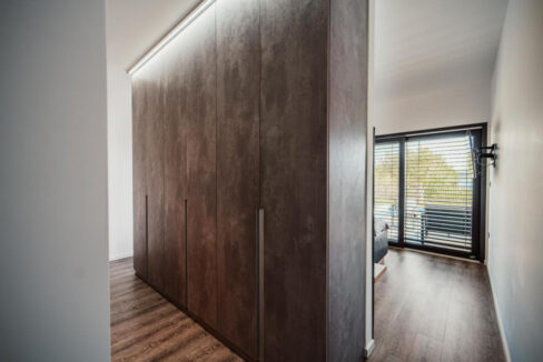 Neue moderne Villa Region Zadar