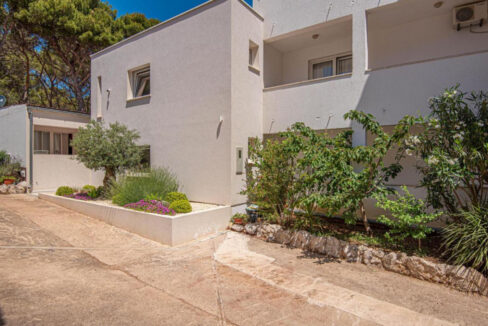 Haus am Meer Šibenik