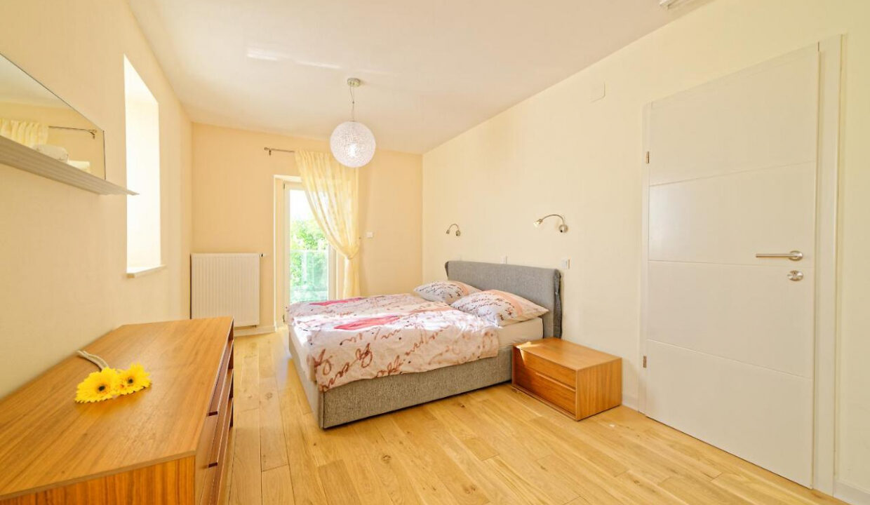 Haus mit fantastischem Panoramablick - Motovun, Istrien