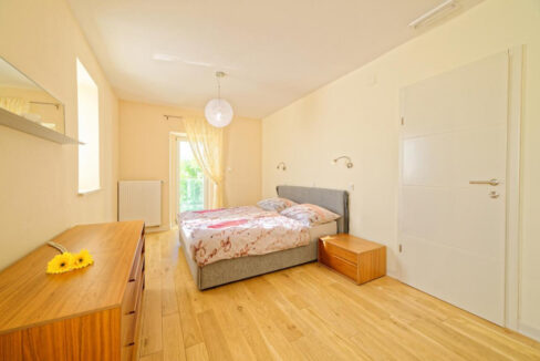 Haus mit fantastischem Panoramablick - Motovun, Istrien